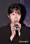 이윤수, 폐교로 인사[포토엔HD]