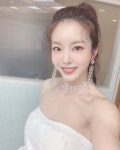 박성연, 비실비실 NO‥어깨 드러내니 청순 섹시해[SNS★컷]