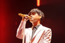 ‘공연의 신’ 이승환, 데뷔 30주년 콘서트 ‘무적전설’ 개최