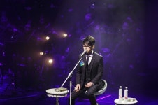‘공연의 신’ 이승환, 데뷔 30주년 콘서트 ‘무적전설’ 개최