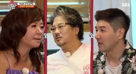 노사연보다 더 웃긴 가족 한상진X노사봉 예능감에 불쌍한 이무송 ‘집사부일체’[어제TV]