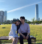 아이유 ‘호텔델루나’ 영업종료 기념 비하인드컷 대방출 “이건 해피엔딩”[SNS★컷]