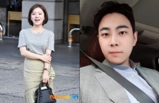 벤, W재단 이욱 이사장과 열애 인정 “최근 만나 예쁜 만남 중”(공식)