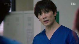 ‘의사 요한’ 지성 이세영 이규형 신동미, 연기력 폭발한 순간