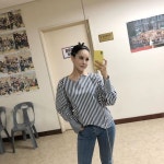 메이른앤아이비 | 아이비, ‘지킬앤하이드’ 앵콜 공연 “떨려”[SNS★컷]