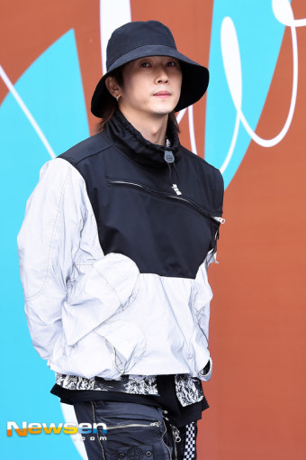 장우혁, H.O.T. 상표권 침해 혐의 오늘(5일) 검찰 조사
