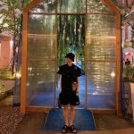 제이홉, 꿀같은 휴식중에도 아미 생각 [SNS★컷]