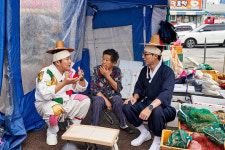 ‘유퀴즈 온더블럭’ 추석 맞아 인삼의 고장 풍기로 떠난다[오늘TV]