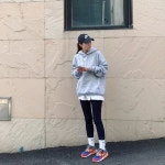 신지, 몰라보게 날씬 “변신하러 가는 길”[SNS★컷]