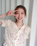 정인선 ‘골목식당’ 본방사수 부른 상큼 미소, 과즙美 팡팡[SNS★컷]