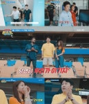 ‘으라차차 만수로’ 김수로, 고개숙인 선수들 따뜻하게 품었다