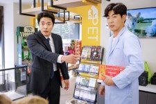 ‘두번할까요’ 권상우 이정현 그려낸 ‘이혼식’ 어떨까