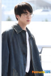 방탄소년단 진 ‘살아 움직이는 조각남’[포토엔HD]