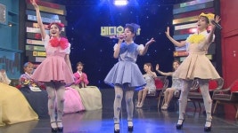 ‘비디오스타’ 두리 ‘미스트롯’ 당시 송가인에 뒤통수 맞은 사연[오늘TV]