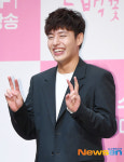 미담청년 강하늘, 세상 순박한 미소~[포토엔HD]
