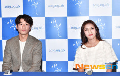 이천희 “애월에서 여행 중에 ‘애월’ 시나리오 받아”