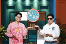 조우종X이동우, 韓 최초 배리어프리 토크쇼 MC 호흡(공식)