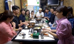 최자 “홀로 나락에 빠져 모든 걸 다 접고 싶었다” 고백