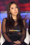 클레오 채은정, 오늘(22일) 부친상..슬픔 속 빈소 지킨다
