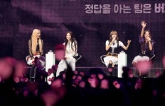 블랙핑크 “데뷔 3주년 기쁘다..현재 신곡 작업 진행중”