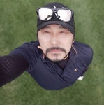 “많이 행복합니다” 김영호, 육종암 수술 후 건강한 모습[SNS★컷]