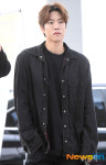 골든차일드 대열, 시크한 리더[포토엔HD]