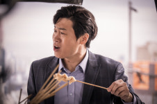 ‘퍼펙트맨’ 진선규 아내 박보경 특별출연, 역대급 내조