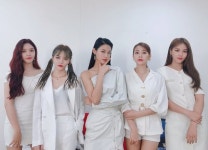 ‘퀸덤’ AOA ‘너나해’ 1천만뷰 돌파, 뜨거운 화제성 입증