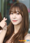 해시태그 수아, 러블리한 하트 [포토엔HD]