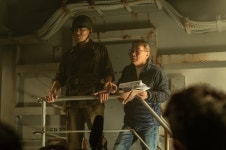 ‘장사리’ 실제 전쟁 온 것 같은 생생함, 어떻게 가능했나