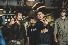 ‘장사리’ 실제 전쟁 온 것 같은 생생함, 어떻게 가능했나