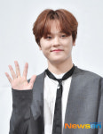 민수, 마지막 멤버 인사[포토엔HD]