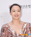 전도연, 부일영화상 레드카펫의 대미를 장식한 아우라 [포토엔HD]