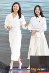 ‘윤희에게’ 김희애 “김소혜와 고부관계로 보이는 건 아니죠?”[24회 BIFF]