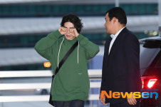이동욱 ‘동욱씨 이제 잠에서 깰 시간입니다’[포토엔HD]