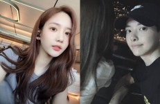 한서희, 정다은과 열애설 부인 “5개월째 사귀는 남친 있다”