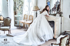 티아라 출신 한아름 20일 결혼, 모델 뺨치는 예비신랑 깜짝 공개