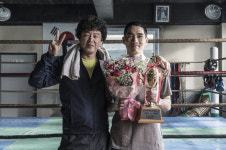 ‘판소리 복서’ 복싱영화가 이토록 신박하다니 ‘얼씨구나 좋다’[영화보고서]