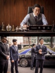 ‘퍼펙트맨’ 장르가 곧 허준호, 섬뜩한 아우라