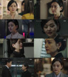‘우아한 가’ 배종옥, 안방 점령 美친 카리스마