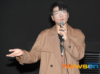 박민국 감독, 영화 ‘노가리’로 BIFF 초청[포토엔HD]