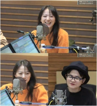 천우희 “이상형? 류승룡 아니고 유승호, 태가 남달라”