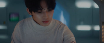 우리가 몰랐던 비투비 임현식의 우주 감성 ‘DEAR LOVE’[들어보고서]