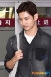 동방신기 최강창민 ‘입가에 미소만 살짝’[포토엔HD]