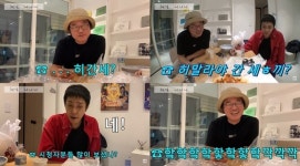 강호동 히말라야 가나…나영석PD ‘히말라야 간 세끼’ 벌칙 공약