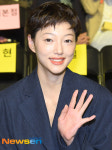 이엘, 숏컷병 부르는 미모[포토엔HD]