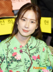 홍은희, 미스지 컬렉션 나들이~[포토엔HD]