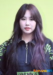 박지민, 독특한 반반헤어~[포토엔HD]