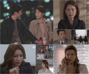 ‘황금정원’ 6주연속 시청률 1위, 예측불가 전개 통했다