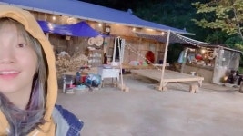 “안녕 우리집” 박소담, ‘삼시세끼’ 추억 소환[SNS★컷]